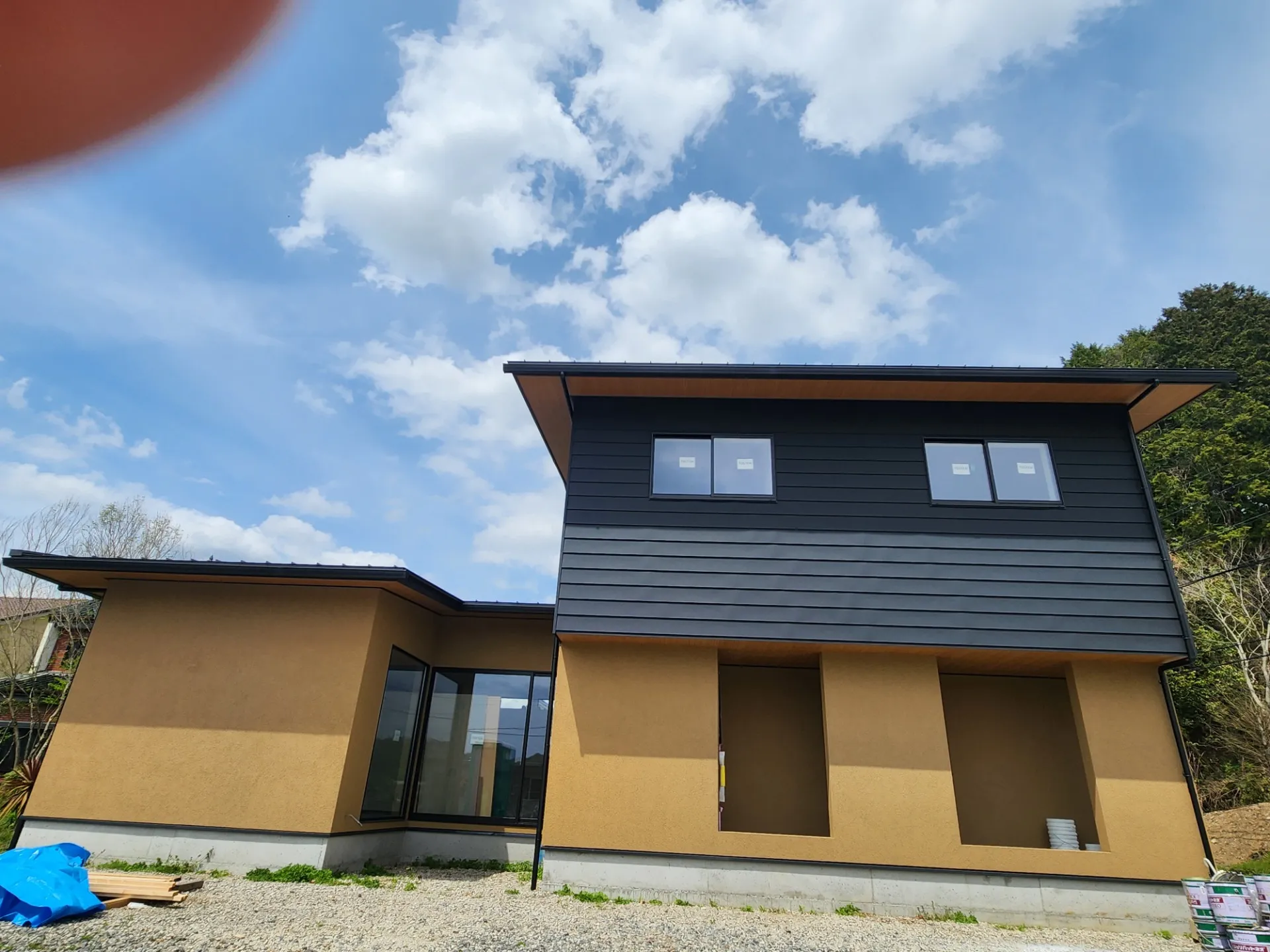 美濃加茂市 K様邸